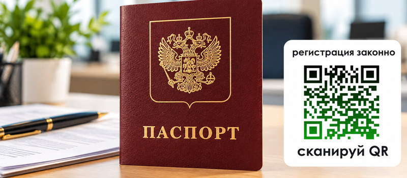 прописка в Урайе